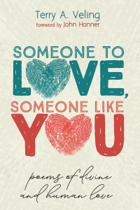 Titelbild: Someone to Love, Someone Like You 9781532690600