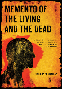 Cover image: Memento of the Living and the Dead 9781532690877