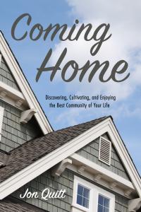 Cover image: Coming Home 9781532691096