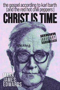 Cover image: Christ Is Time 9781532691249