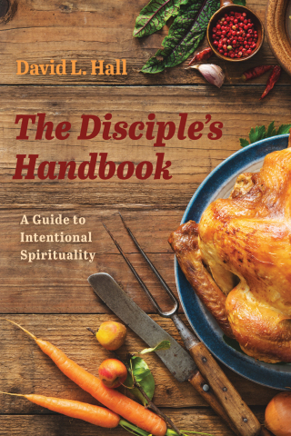 Cover image: The Disciple’s Handbook 9781532691386