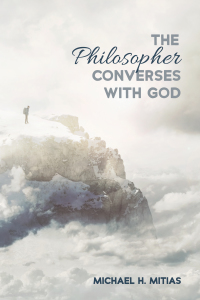 Titelbild: The Philosopher Converses with God 9781532691539