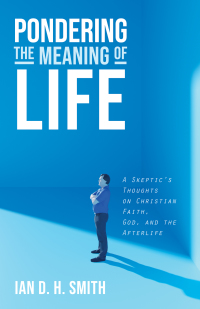 Cover image: Pondering the Meaning of Life 9781532691560