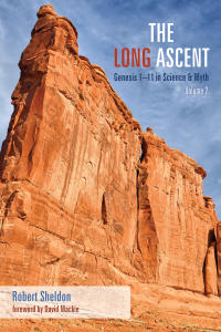 表紙画像: The Long Ascent, Volume 2 9781532691621