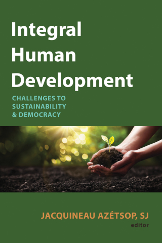 Imagen de portada: Integral Human Development 9781532691652