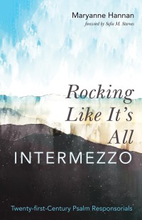 Cover image: Rocking Like It’s All Intermezzo 9781532691935