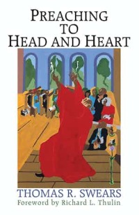 Cover image: Preaching to Head and Heart 9781532690105
