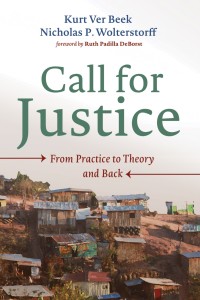Cover image: Call for Justice 9781532692192