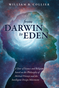 Cover image: From Darwin to Eden 9781532692710