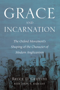 Cover image: Grace and Incarnation 9781532692833