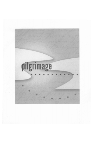 表紙画像: Pilgrimage 9781532693311