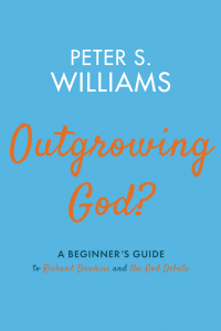 Cover image: Outgrowing God? 9781532693465