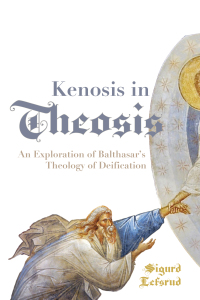 Cover image: Kenosis in Theosis 9781532693687