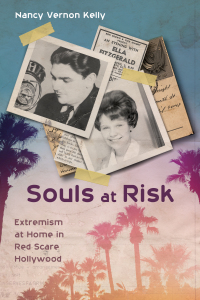 Cover image: Souls at Risk 9781532693861