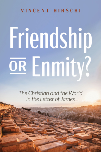Cover image: Friendship or Enmity? 9781532693984