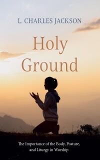 Cover image: Holy Ground 9781532694011
