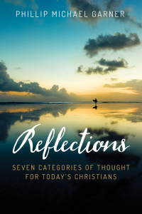 Titelbild: Reflections 9781532694929