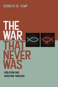 Imagen de portada: The War That Never Was 9781532694981