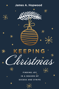 Cover image: Keeping Christmas 9781532695377