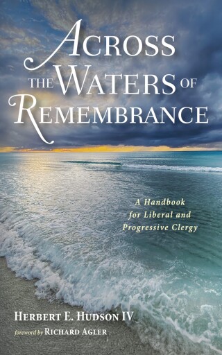 Cover image: Across the Waters of Remembrance 9781532695407