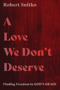 Imagen de portada: A Love We Don’t Deserve 9781532695551