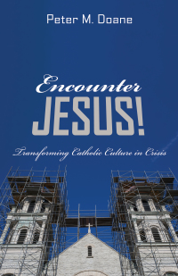 Omslagafbeelding: Encounter Jesus! 9781532695582