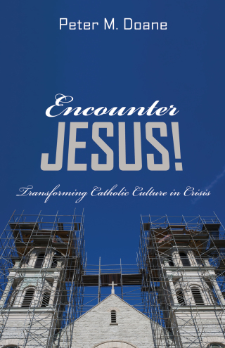 Imagen de portada: Encounter Jesus! 9781532695582