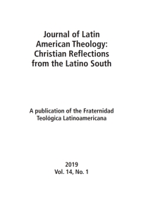 Cover image: Journal of Latin American Theology, Volume 14, Number 1 9781532695612