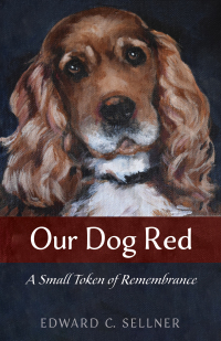 Omslagafbeelding: Our Dog Red 9781532695667