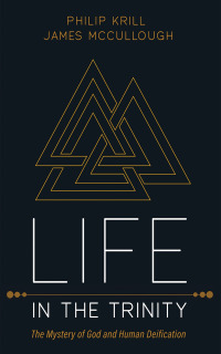 Imagen de portada: Life in the Trinity 9781532695728