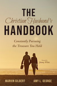 Omslagafbeelding: The Christian Husband’s Handbook 9781532695759
