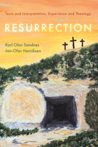 Cover image: Resurrection 9781532695872