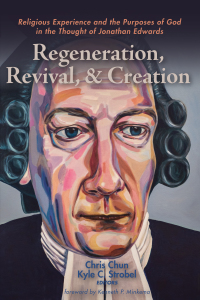 Cover image: Regeneration, Revival, and Creation 9781532696220