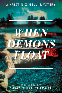Imagen de portada: When Demons Float 9781532696251