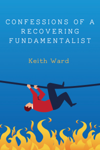 Cover image: Confessions of a Recovering Fundamentalist 9781532696718