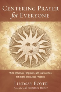 Cover image: Centering Prayer for Everyone 9781532696800