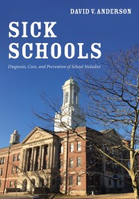 Cover image: Sick Schools 9781532696862