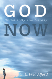 Cover image: God Now 9781532697166