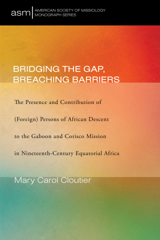 Cover image: Bridging the Gap, Breaching Barriers 9781532697494