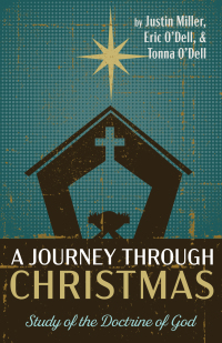 Cover image: A Journey through Christmas 9781532697524