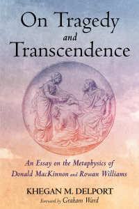 Cover image: On Tragedy and Transcendence 9781532697760