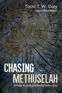 Cover image: Chasing Methuselah 9781532698002