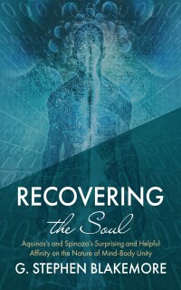 Titelbild: Recovering the Soul 9781532698125