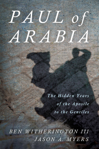 Cover image: Paul of Arabia 9781532698224