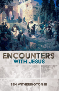 Imagen de portada: Encounters with Jesus 9781532698255