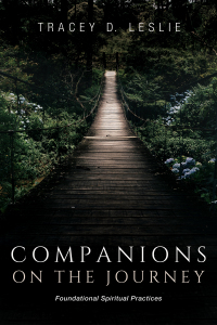 Cover image: Companions on the Journey 9781532698323
