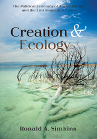 Cover image: Creation and Ecology 9781532698729