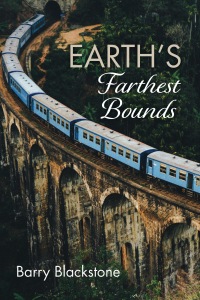 Imagen de portada: Earth’s Farthest Bounds 9781532698804