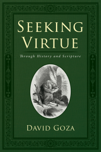 Cover image: Seeking Virtue 9781532698927