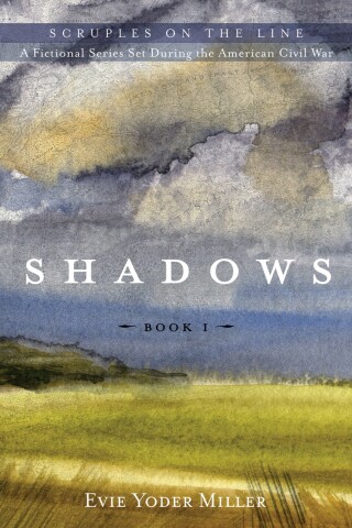 Imagen de portada: Shadows 9781532699016